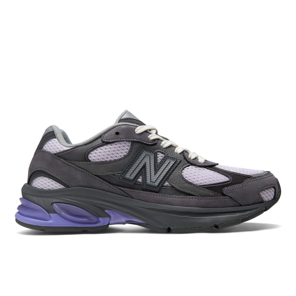 New Balance U 2010 Seasonal Freizeitschuhe / Sneaker unisex, grau, Grösse: 37