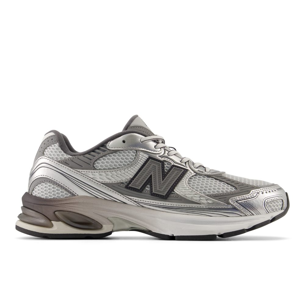 New Balance U 2010 Grey Days / Sneaker unisex, grau, Grösse: 38