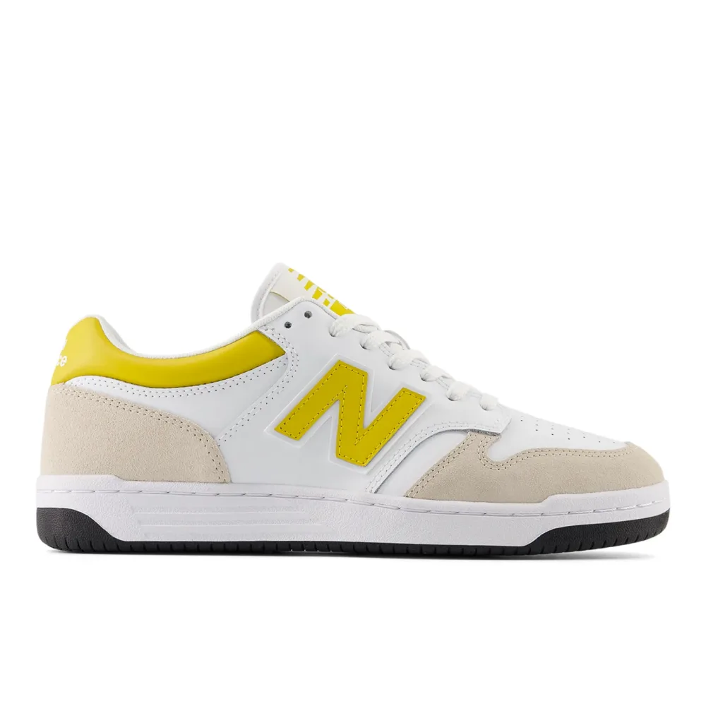New balance U480L8BK - 480 L-6 38.5