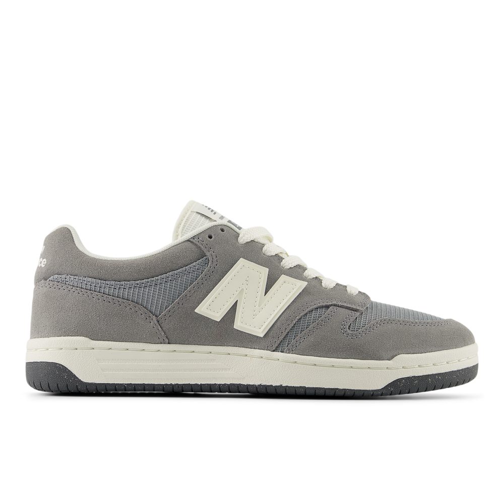 New Balance M 480P Elevated Core Freizeitschuhe / Sneaker unisex, grau, Grösse: 37