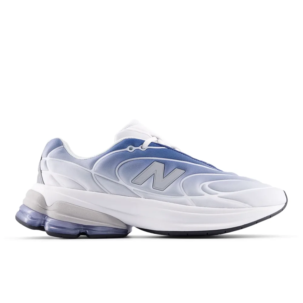New Balance U 5030 Spring Freizeitschuhe / Sneaker unisex, blau, Grösse: 36