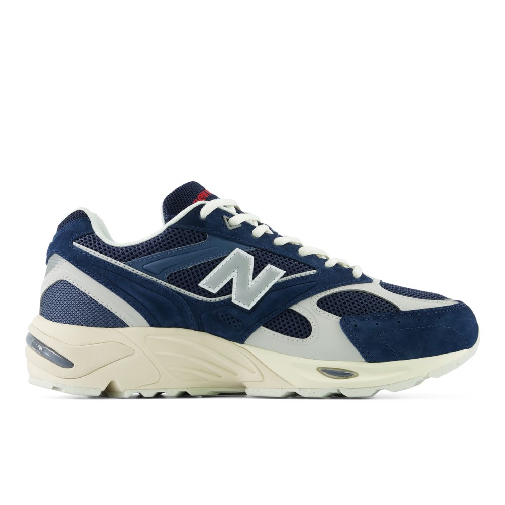 New Balance 880R Energy / Sneaker unisex, blau, Grösse: 37.5