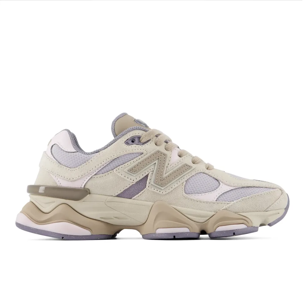 New Balance 9060 Summer Sherbert / Sneaker unisex, beige, Grösse: 37.5