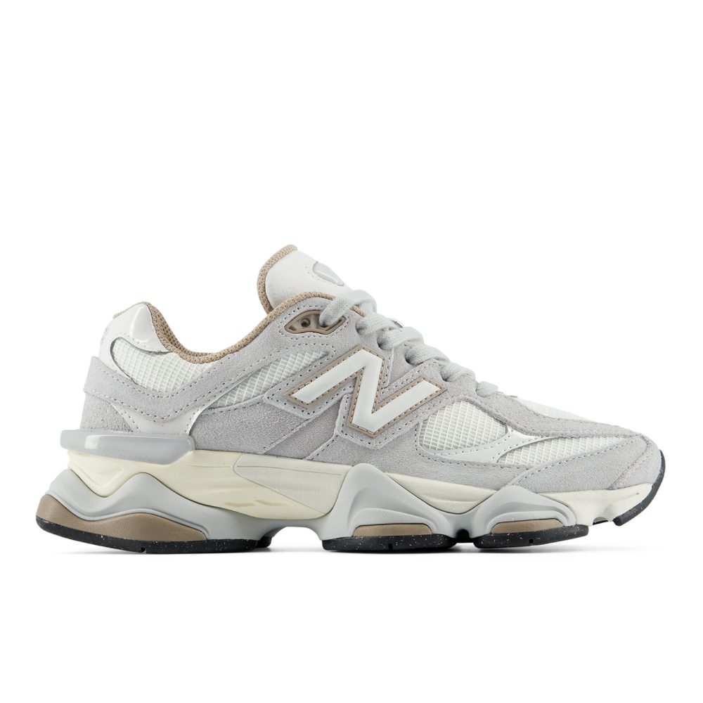 New Balance 9060 Core Upgrade / Sneaker unisex, grau, Grösse: 37.5