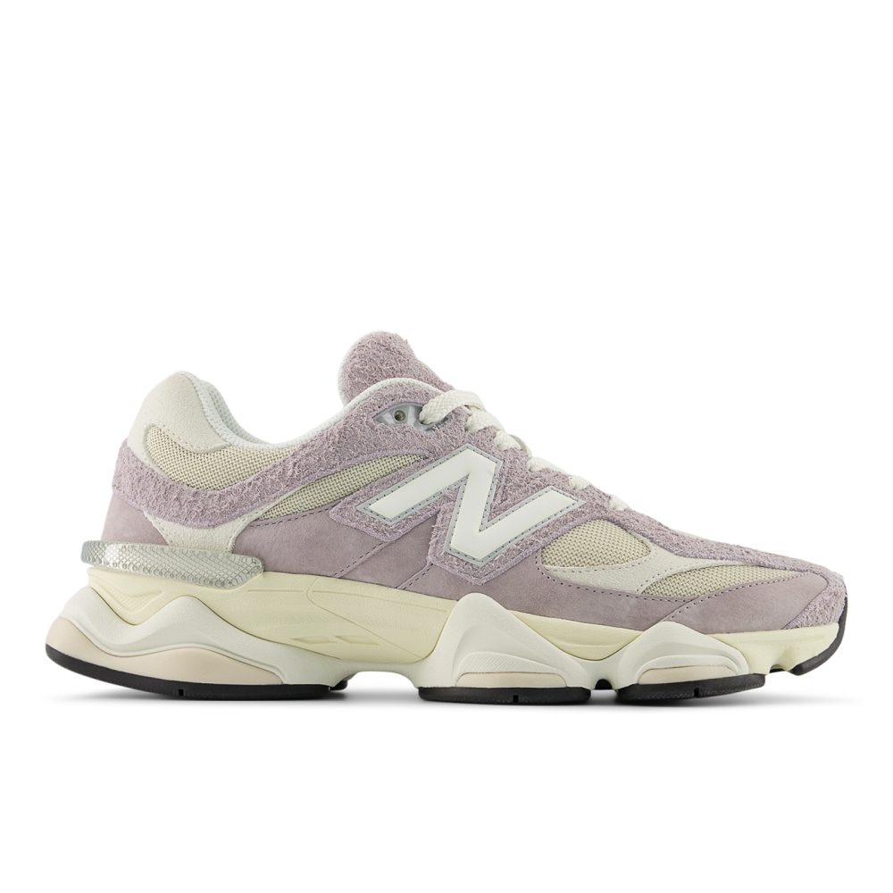 New Balance U 9060 Summer Brise Freizeitschuhe / Sneaker unisex, beige, Grösse: 37.5