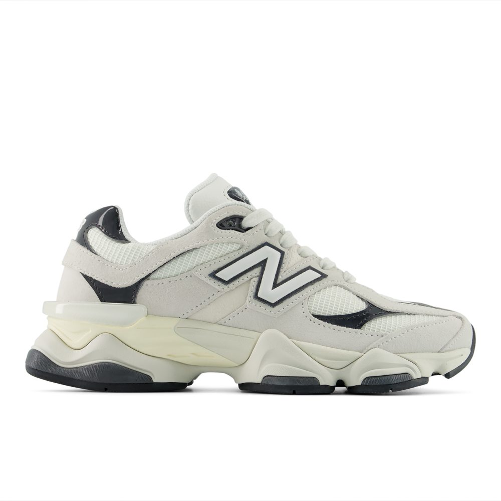 New Balance 9060 Core Upgrade / Sneaker unisex, beige, Grösse: 45