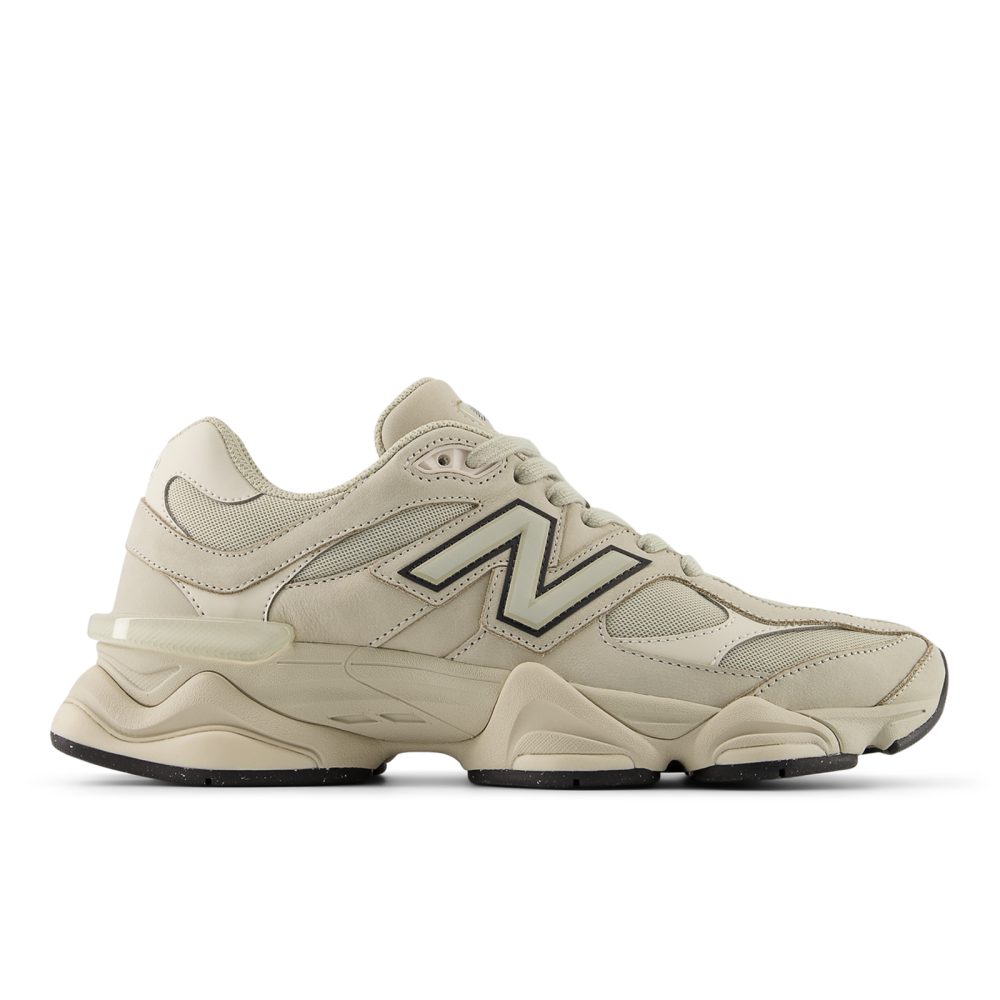 New Balance 9060 Sneaker - Stone + Beige EU38 Damen
