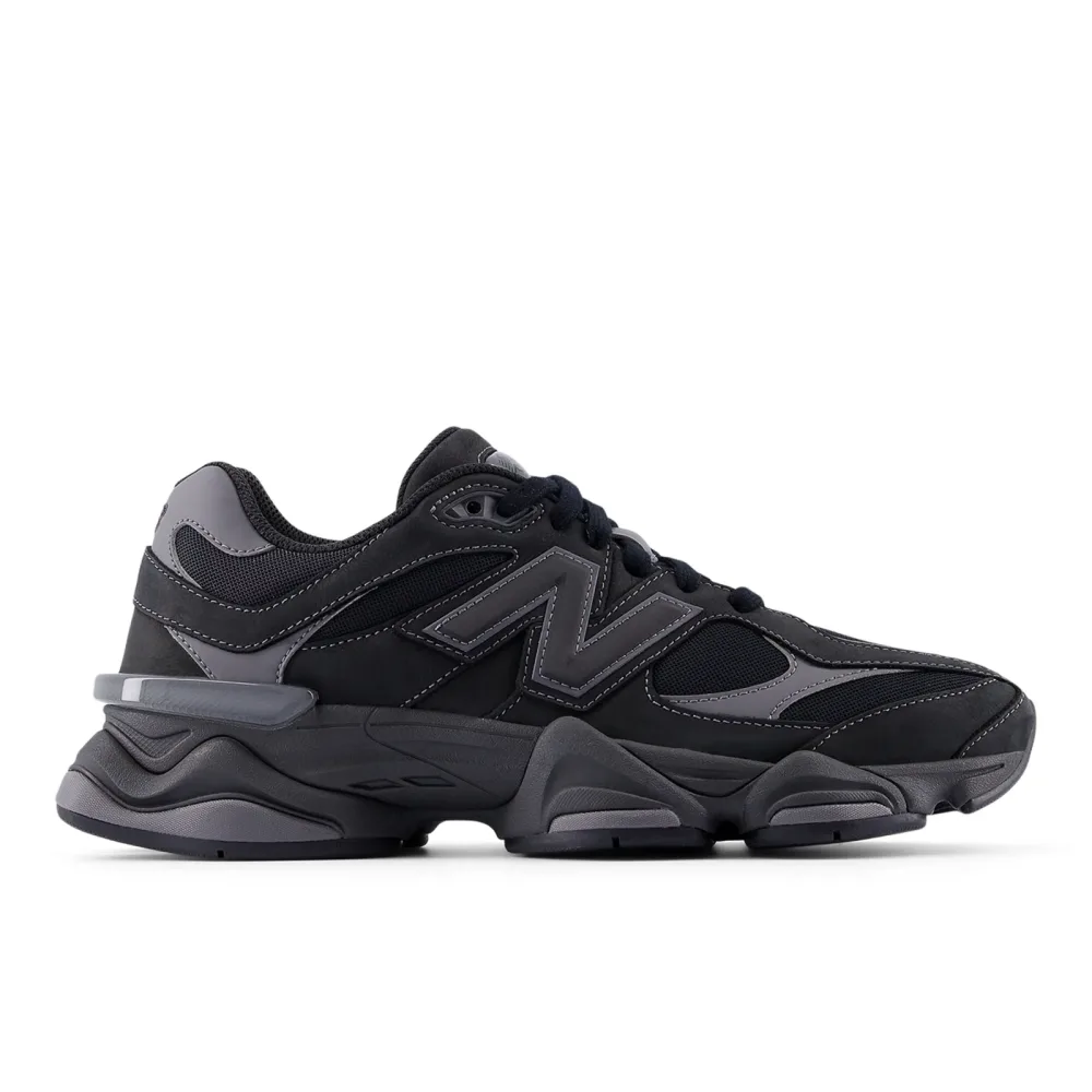 New Balance 9060 Sneaker - Black EU42.5 Herren