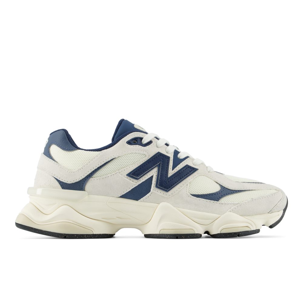 New Balance 9060 All Day / Sneaker unisex, blau, Grösse: 37.5