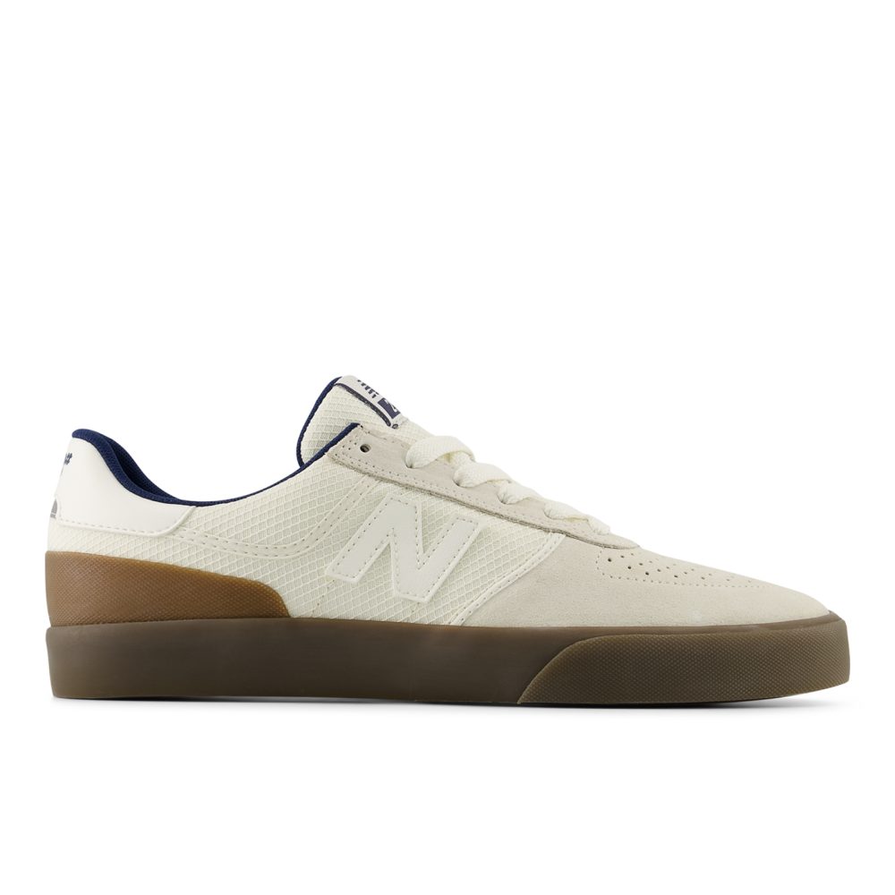 New Balance M Numeric 272  Skateboardschuhe Herren, beige, Grösse: 40