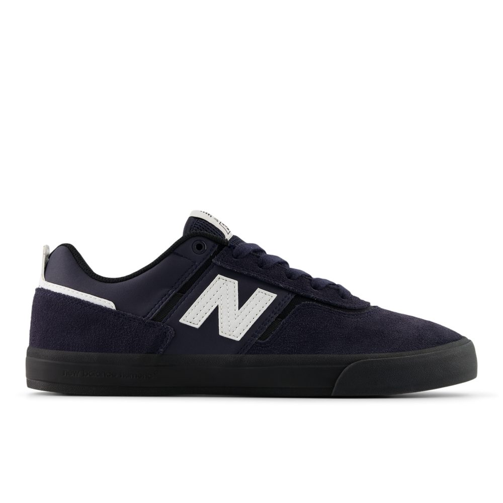 New Balance M Numeric 306 Jamie Foy Skateboardschuhe Herren, blau, Grösse: 40.5