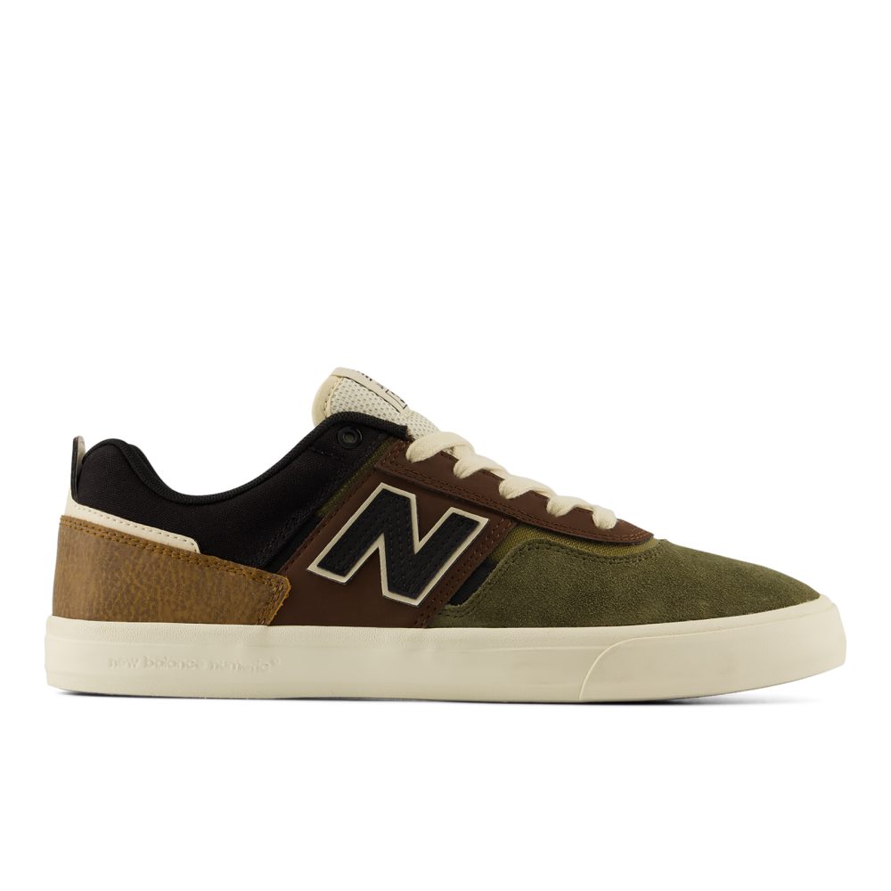 New Balance NB Numeric Jamie Foy 306 unisex, braun, Grösse: 40