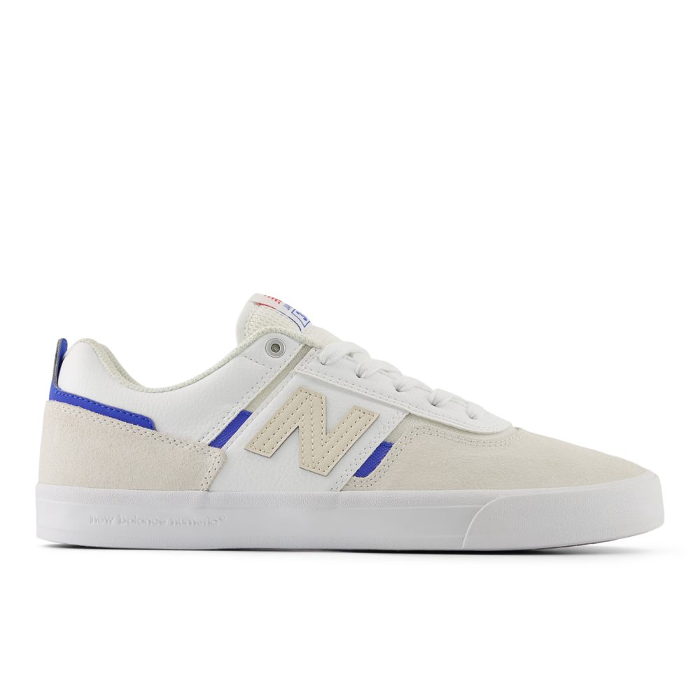 New Balance M Numeric 306 Jamie Foy Skateboardschuhe Herren, beige, Grösse: 41.5