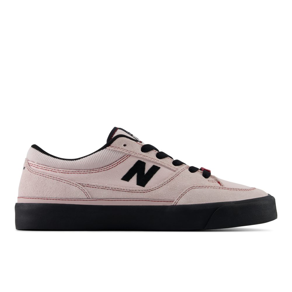 New Balance NB Numeric Franky Villani 417 Low unisex, pink, Grösse: 45.5