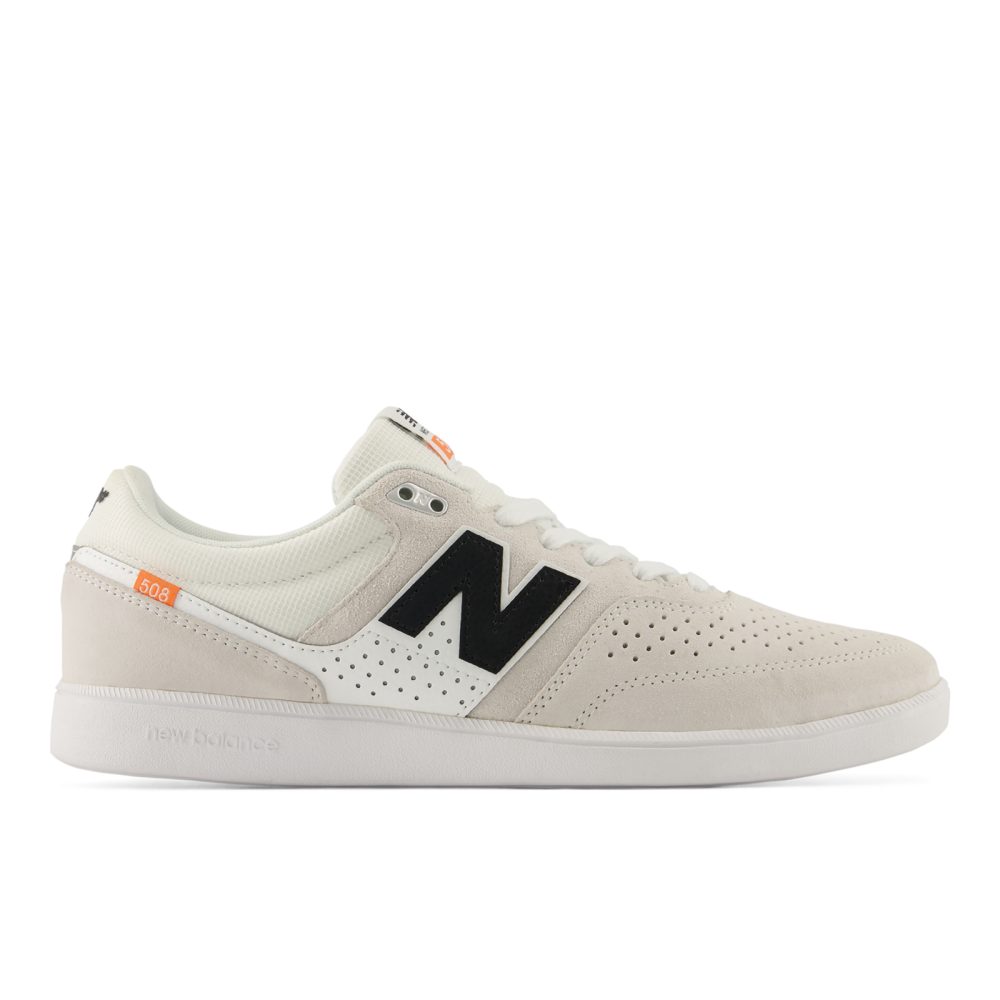 New Balance NB Numeric Brandon Westgate 508 unisex, beige, Grösse: 41.5