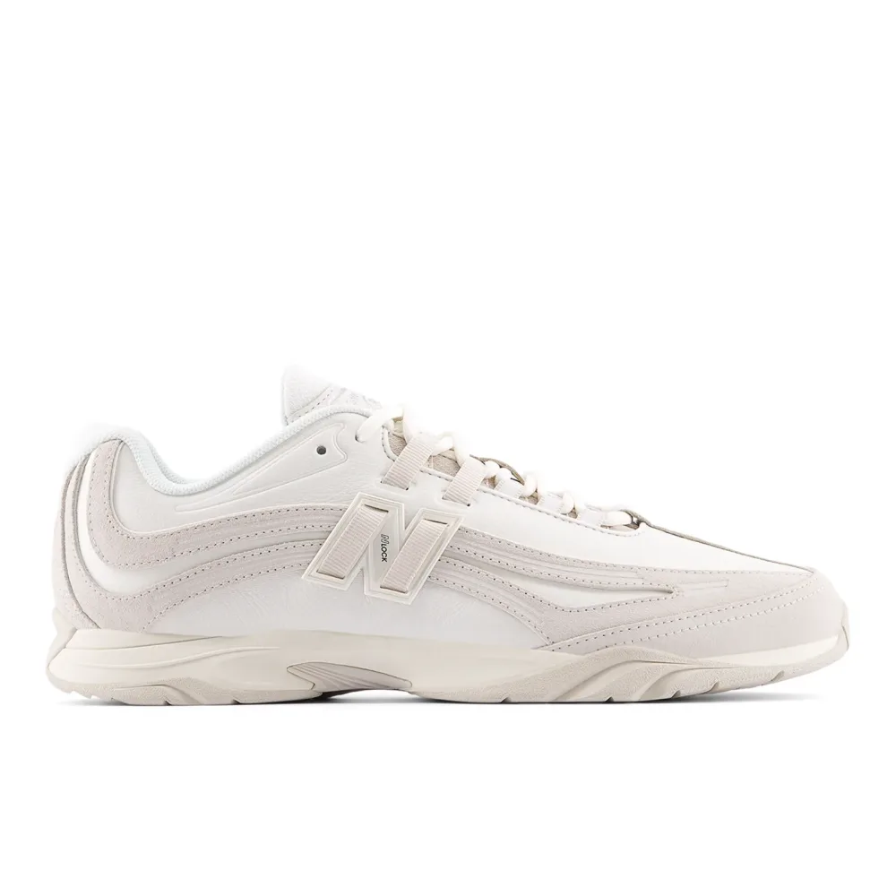 New Balance M RC56 Vibes Freizeitschuhe / Sneaker unisex, beige, Grösse: 37