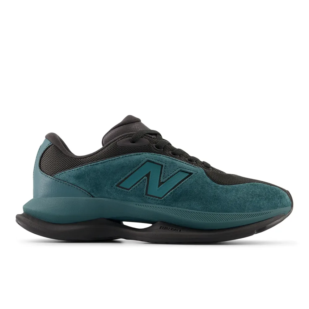 New Balance U TF100  Freizeitschuhe / Sneaker unisex, blau, Grösse: 37