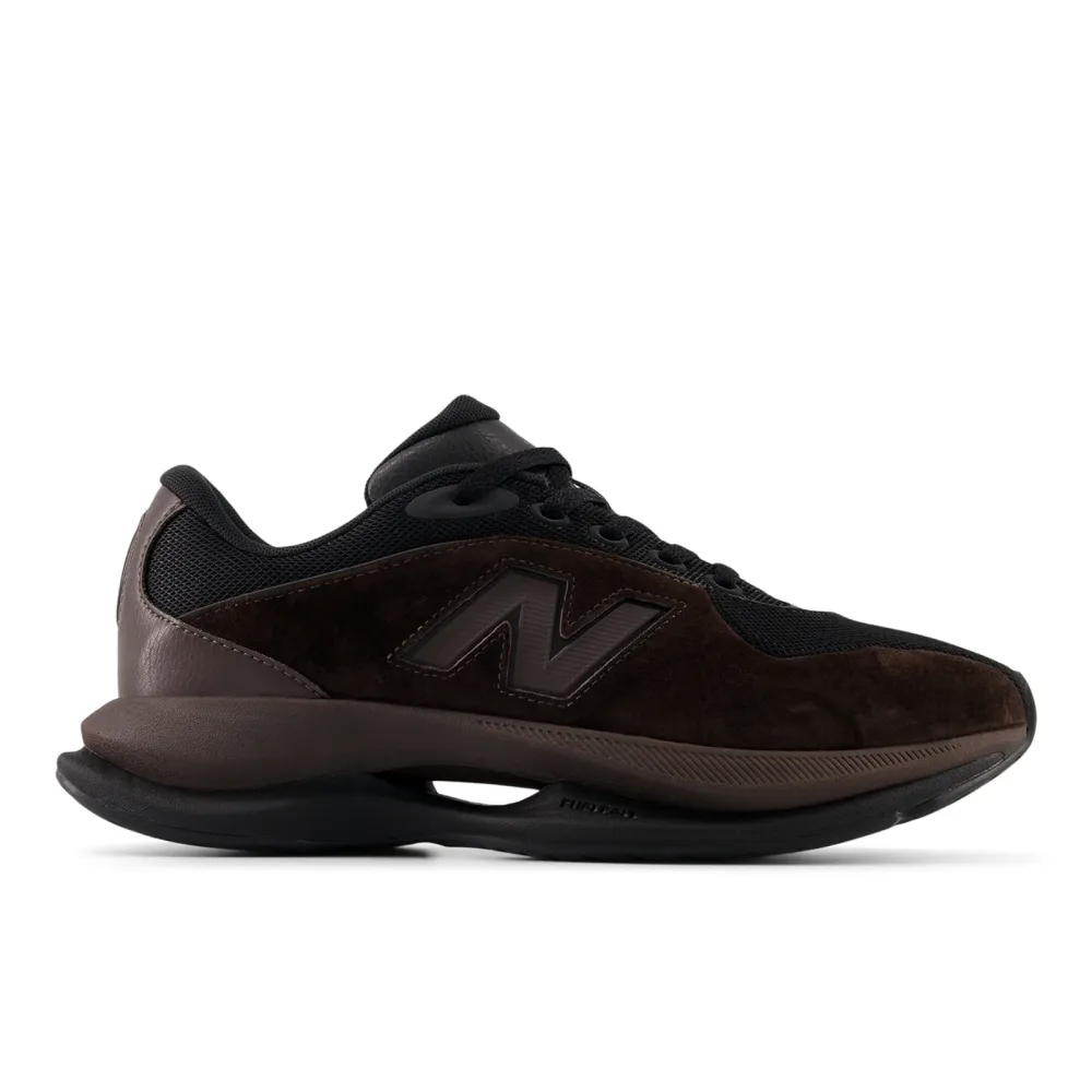 New Balance M TF100  Freizeitschuhe / Sneaker unisex, grau, Grösse: 36