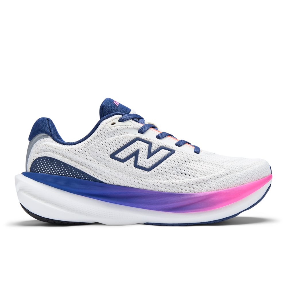 New Balance W 1080 v15 Laufschuhe Damen, weiss, Grösse: 35