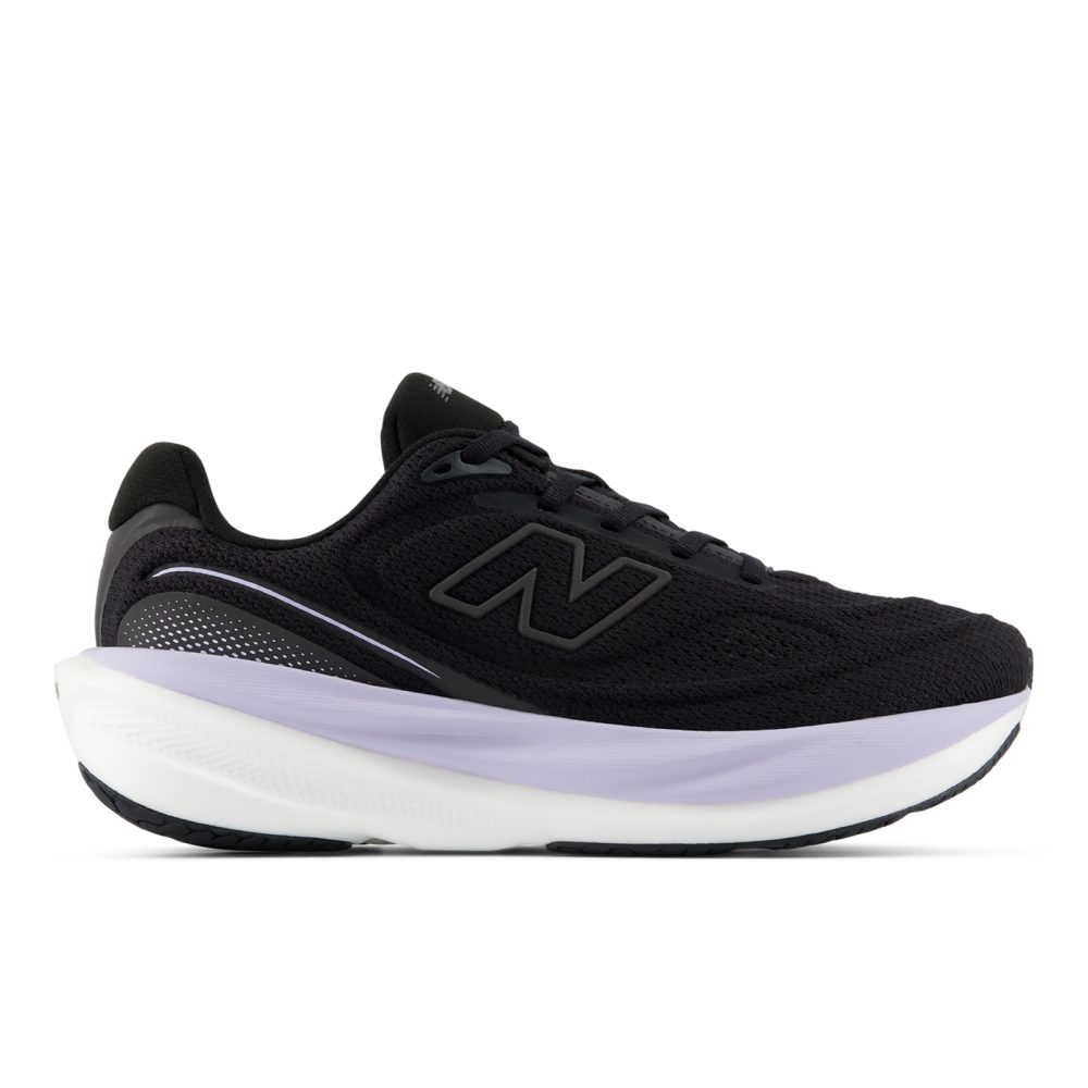 New Balance W 1080 v15 Laufschuhe Damen, schwarz, Grösse: 35