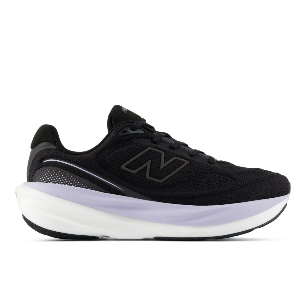New Balance W 1080 v15 Laufschuhe Damen, schwarz, Grösse: 36.5