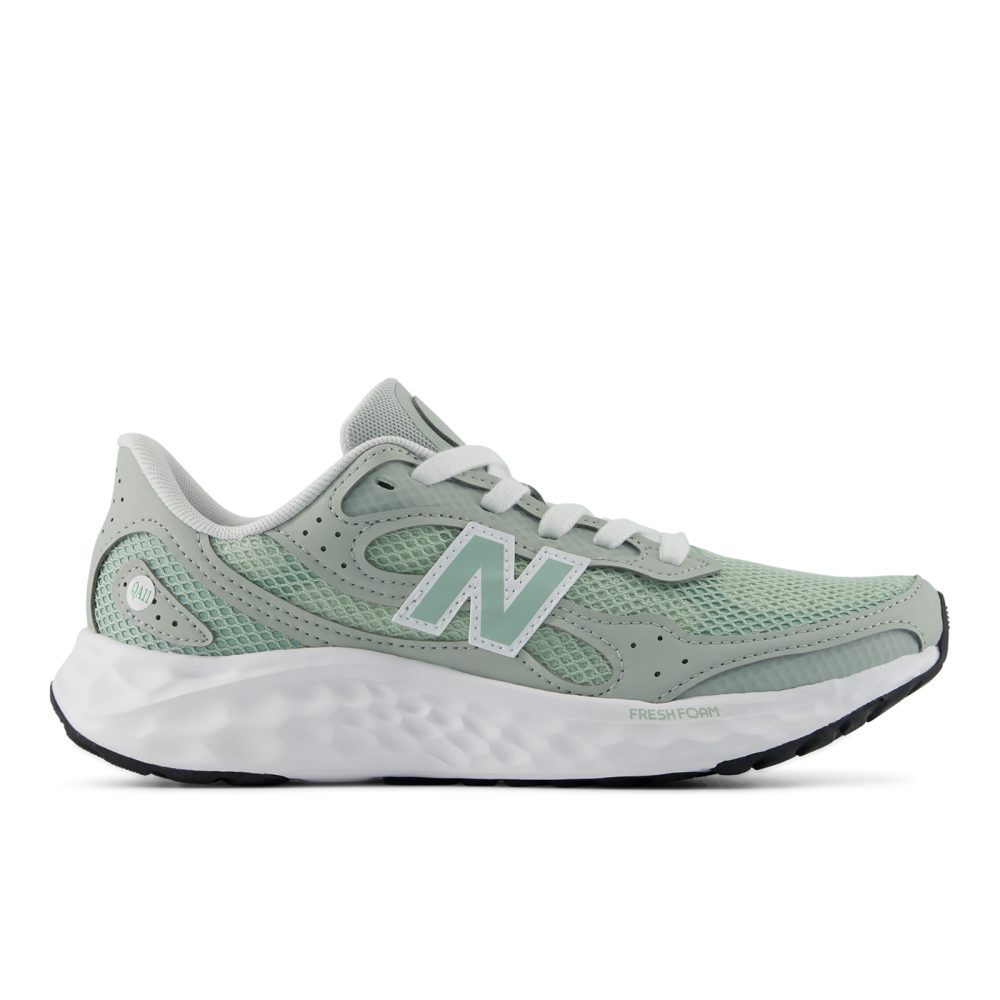 New Balance Arishi Tiralux v4 Damen, grün, Grösse: 36