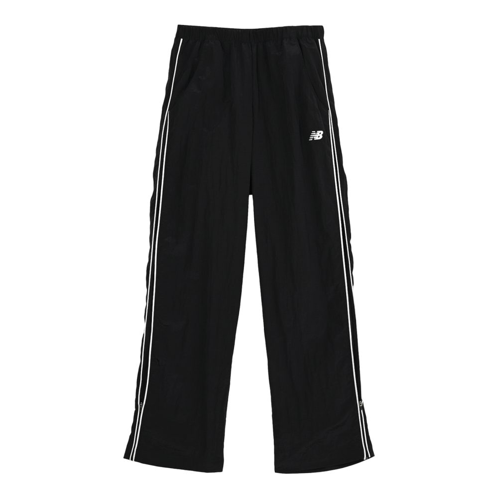 New Balance New Balance W Sport Legacy Pant Damen, schwarz, Grösse: XS  Damen, schwarz, Grösse: XS