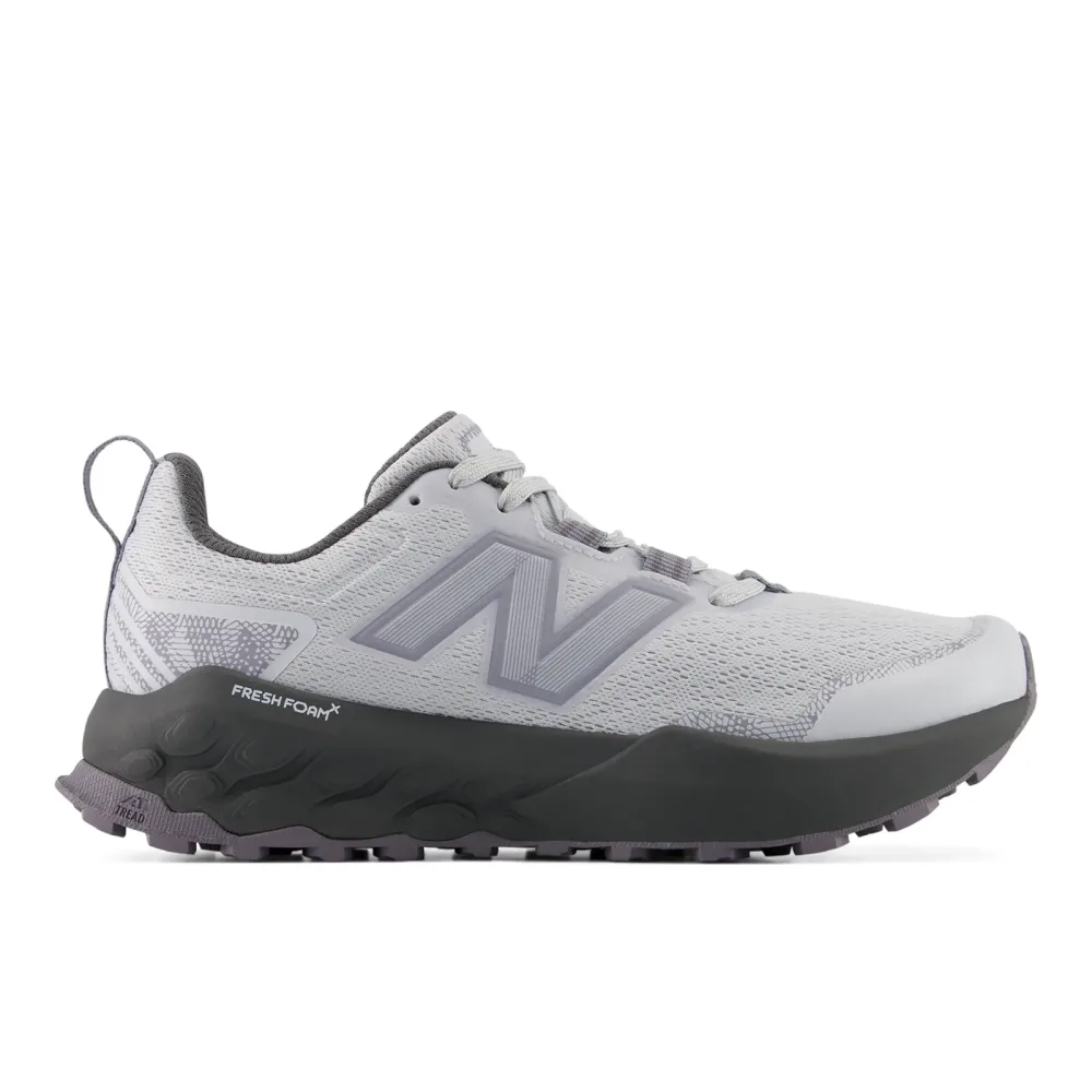New Balance W Garoe v2 Trailrunningschuhe Damen, grau, Grösse: 35