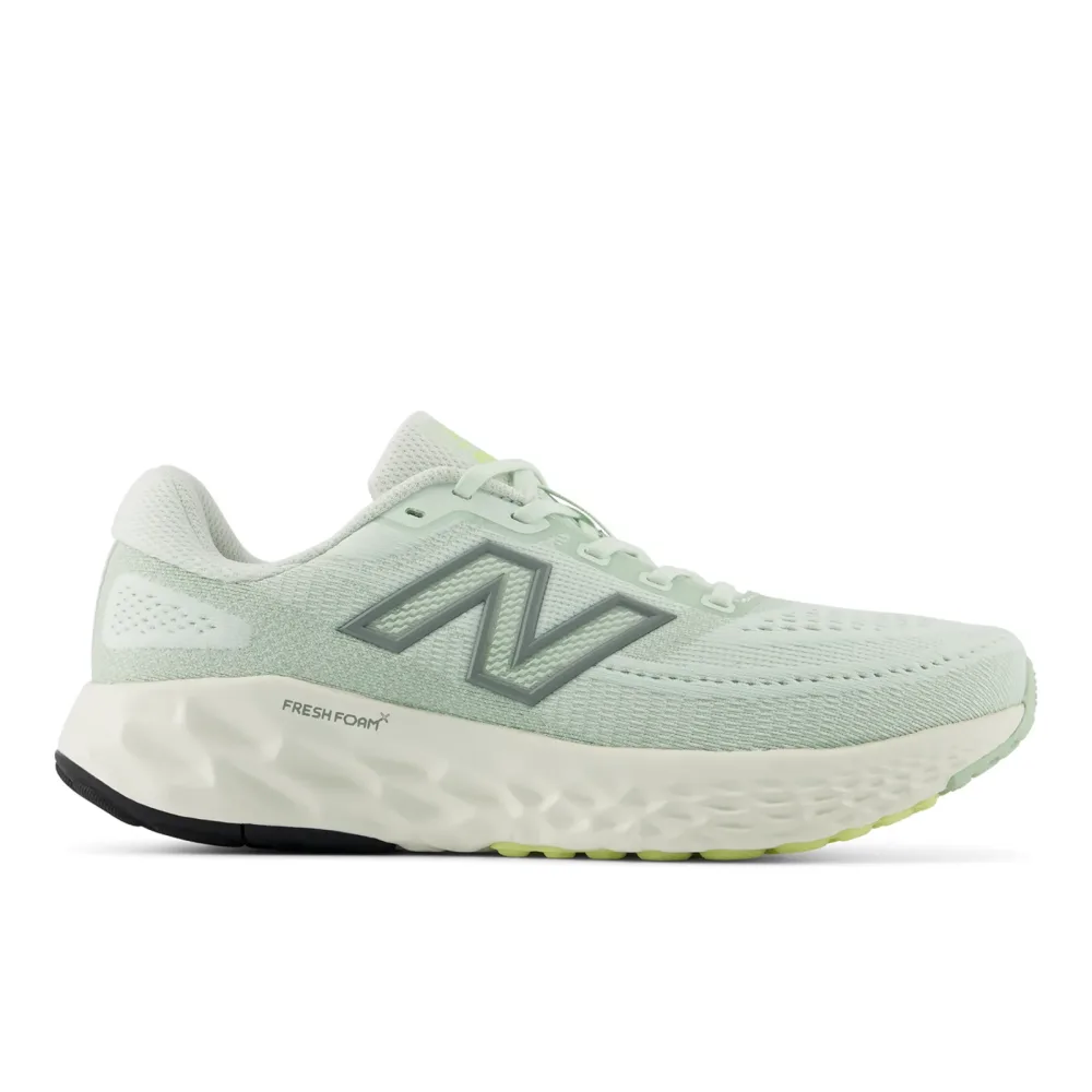 New Balance W Evoz v4 Laufschuhe Damen, weiss, Grösse: 36.5