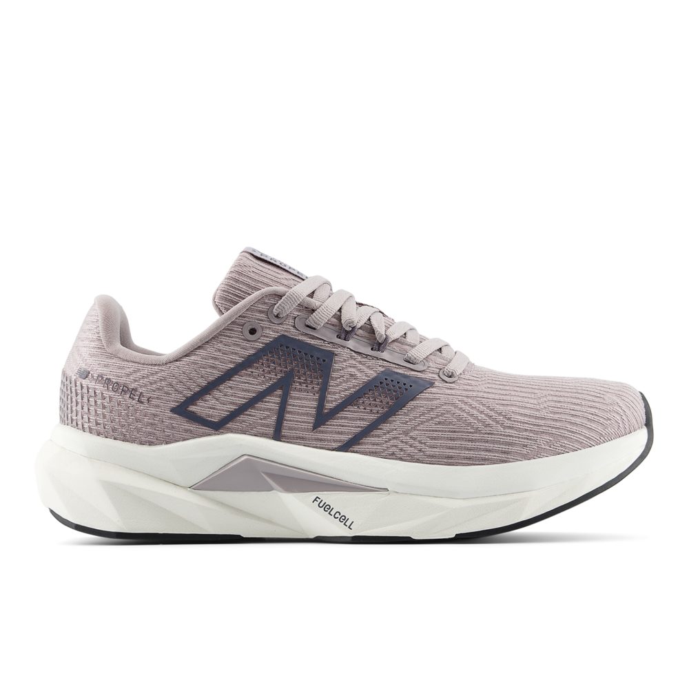 New Balance W Propel v5 Laufschuhe Damen, violett, Grösse: 37