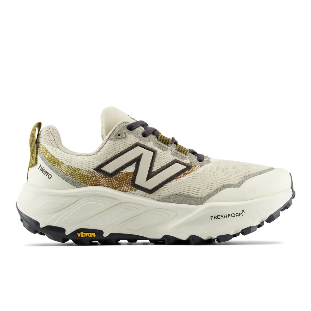 New Balance W Hierro v9 Trailrunningschuhe Damen, beige, Grösse: 44