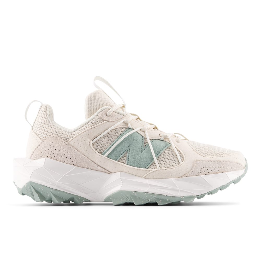 New Balance W Tektrel  Trailrunningschuhe Damen, weiss, Grösse: 36.5