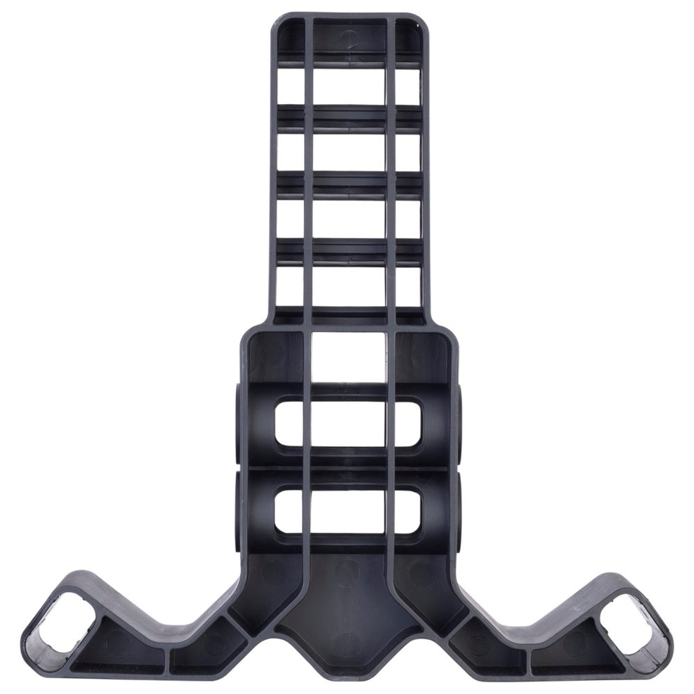 Evoc Bike Stand Pro Hub (one piece) Ersatzteil schwarz /  black, Grösse: one size