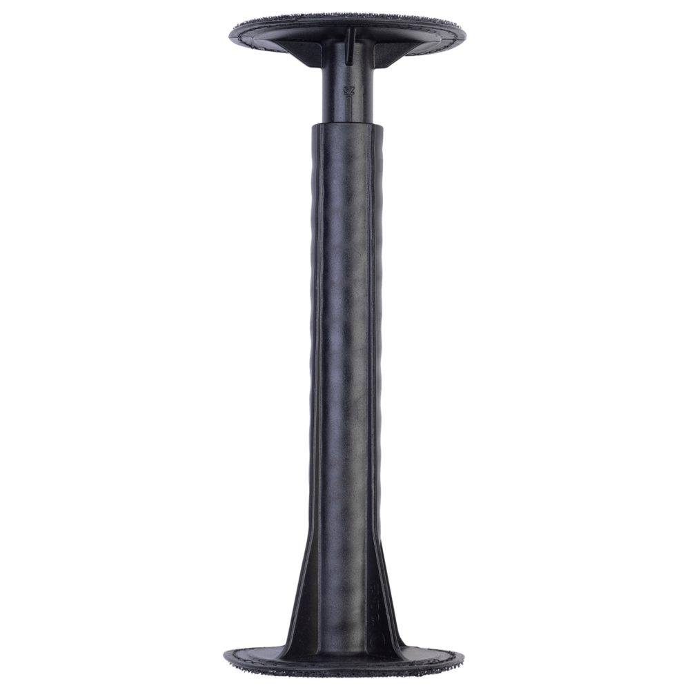 Evoc RBB Pro Side Impact Absorber Ersatzteil schwarz /  black, Grösse: one size