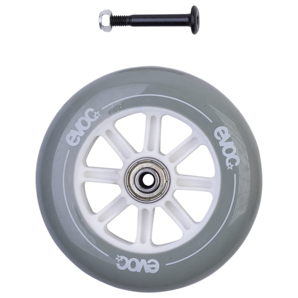 Evoc RBB/BB Pro Wheel Ersatzteil grau /  N/A, Grösse: one size