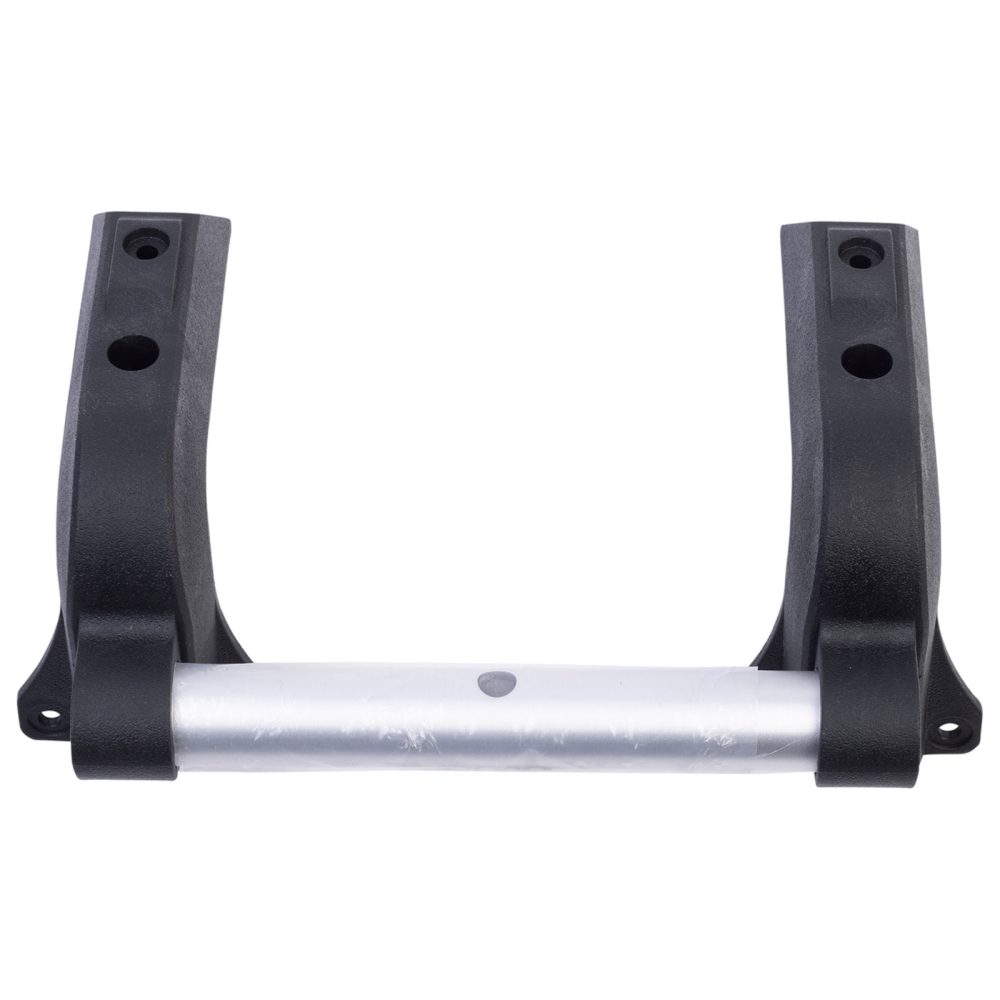 Evoc RBB/BB Pro Clip On Wheel Suspenstion Ersatzteil schwarz /  black, Grösse: one size