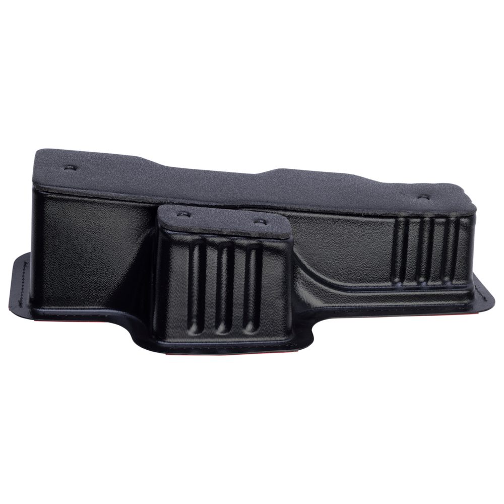 Evoc BB Block Plastic Ersatzteil schwarz /  black, Grösse: one size