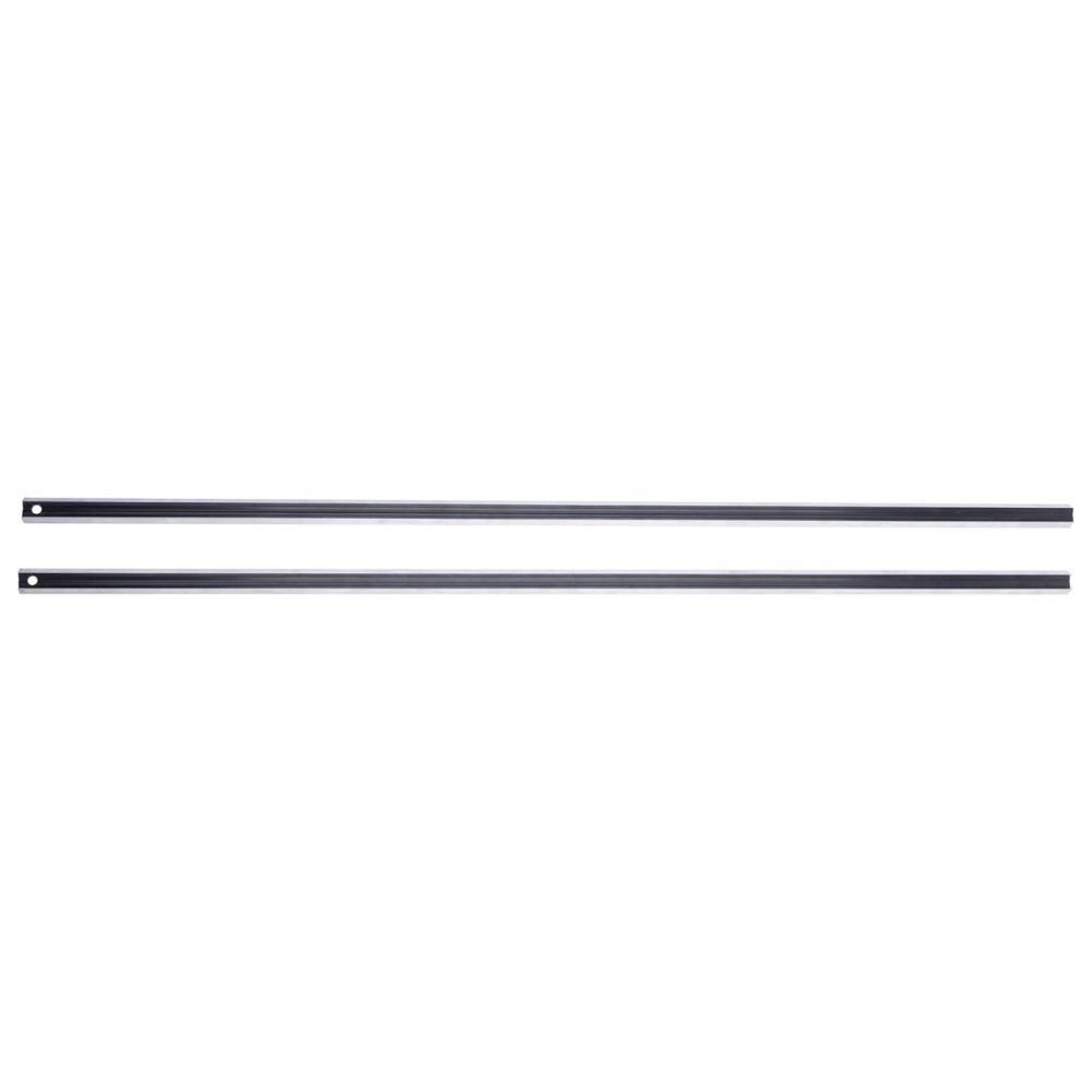 Evoc RBB Pro Bottom Alu Rail 118cm Ersatzteil grau /  N/A, Grösse: one size