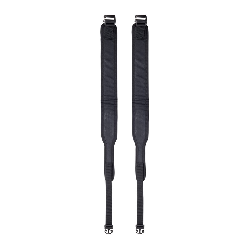 Evoc Gear Bag 55 Shoulder Strap Replacement Ersatzteil schwarz /  black, Grösse: one size