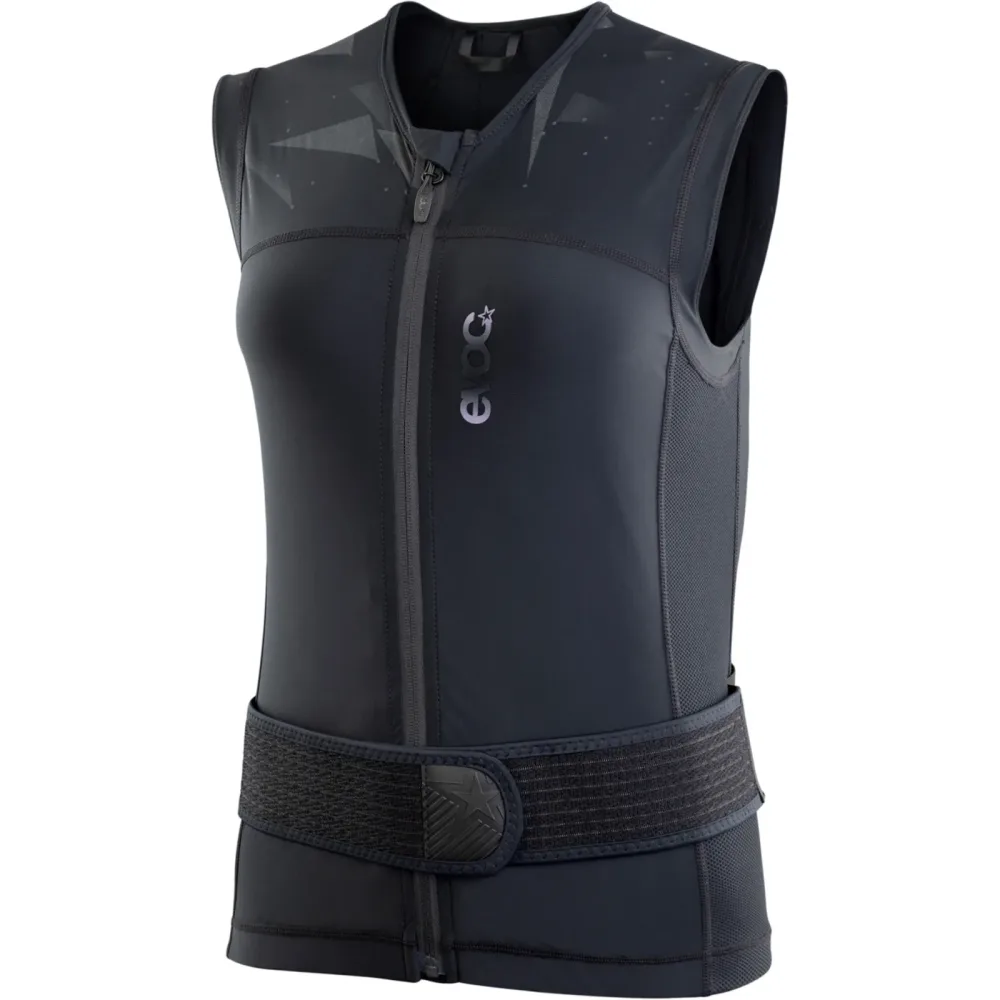 Evoc Protector Vest Pro Women Protektorenweste für Damen schwarz /  black, Grösse: S