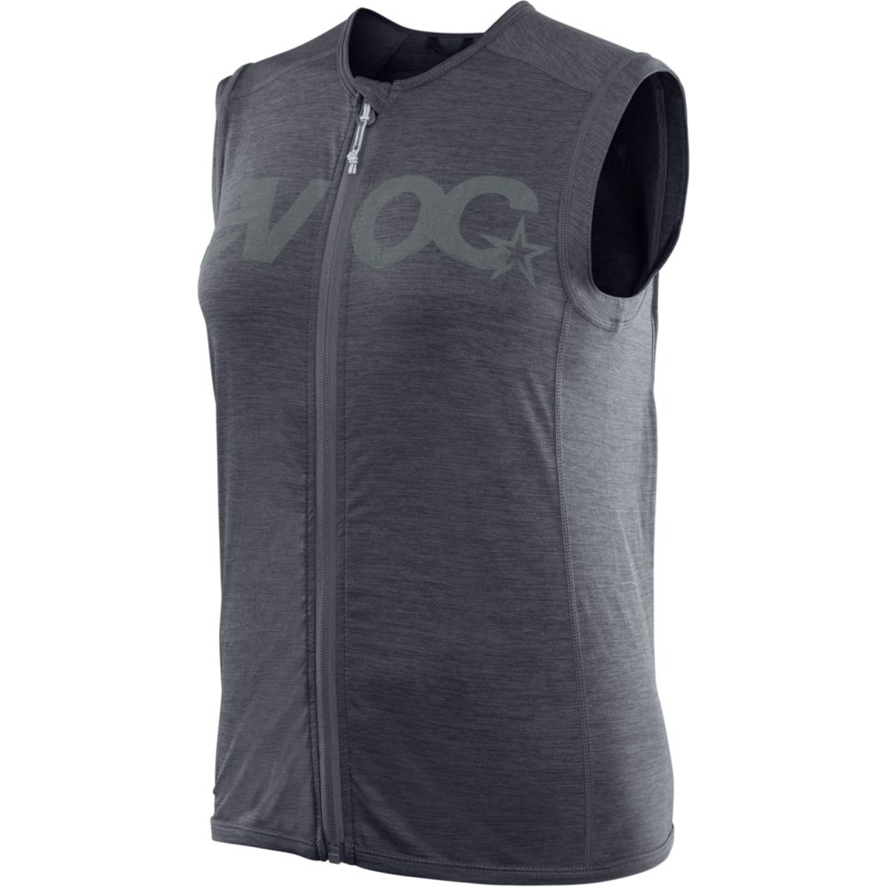 Evoc Protector Vest Women Protektorenweste für Damen grau /  carbon grey, Grösse: S
