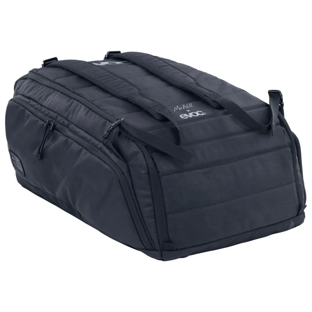 Evoc Gear Bag 55 MacAskill Reiserucksack