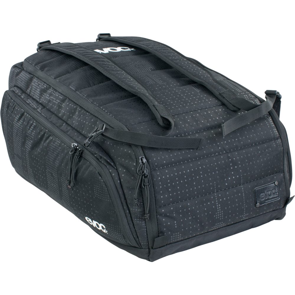 Evoc Gear Bag 55L Materialtasche schwarz /  black, Grösse: one size