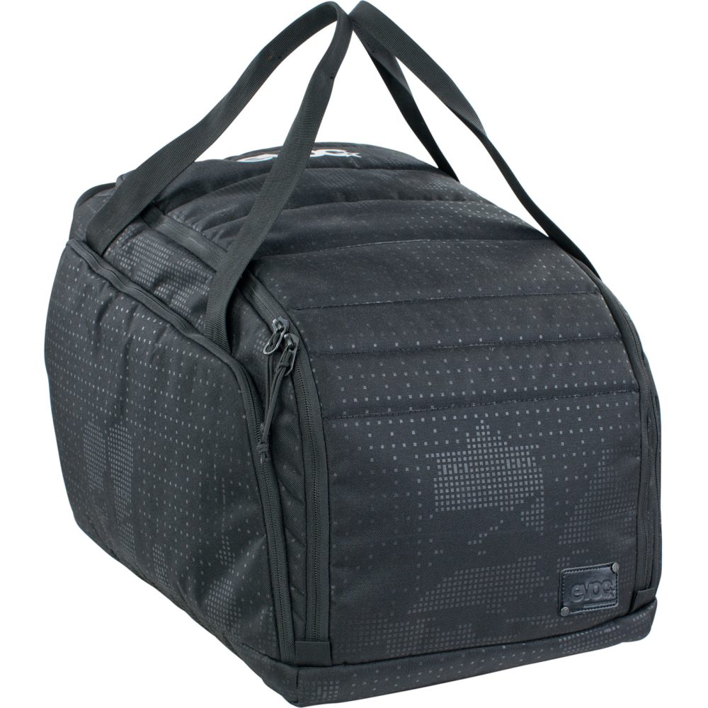 Evoc Gear Bag 35L Materialtasche schwarz /  black, Grösse: one size