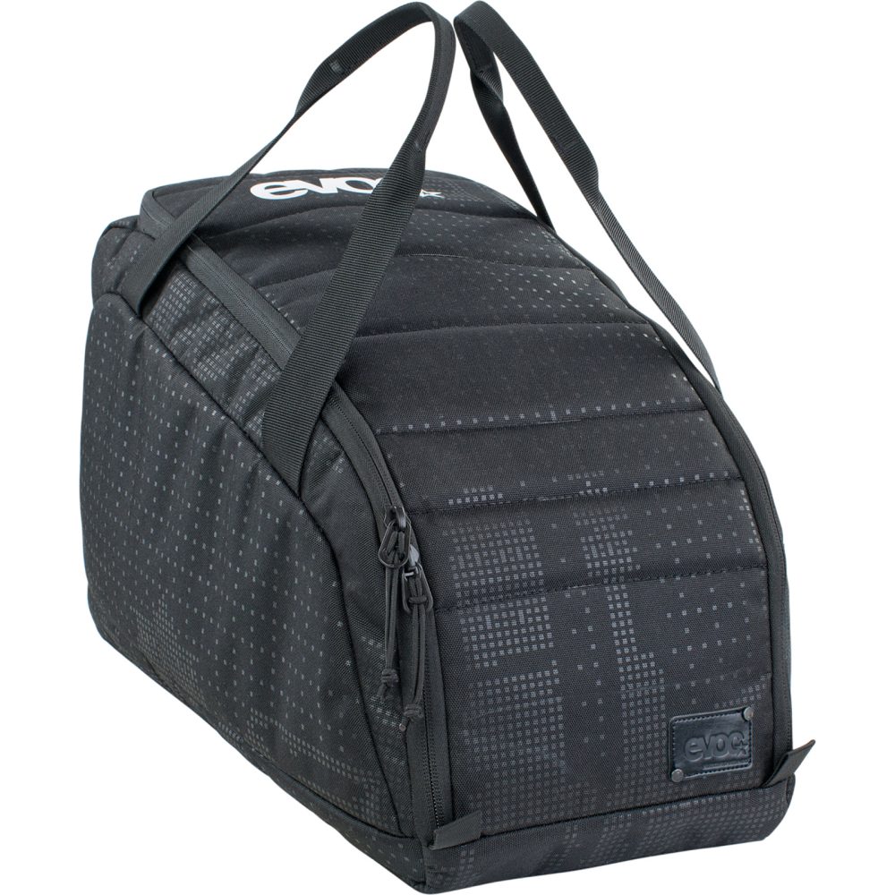 Evoc Gear Bag 20L Materialtasche schwarz /  black, Grösse: one size