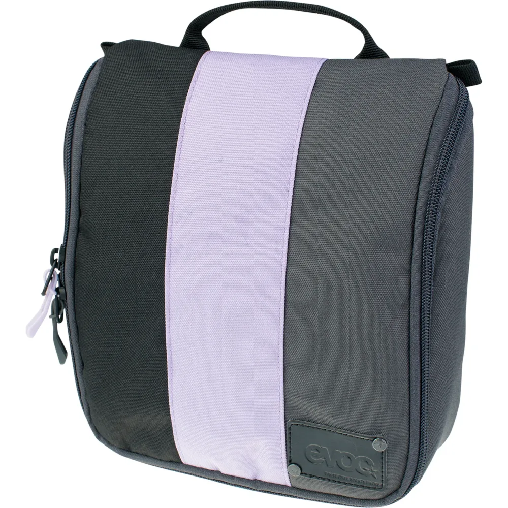 Evoc Wash Pouch Nécessaire violett /  multicolour 21, Grösse: one size