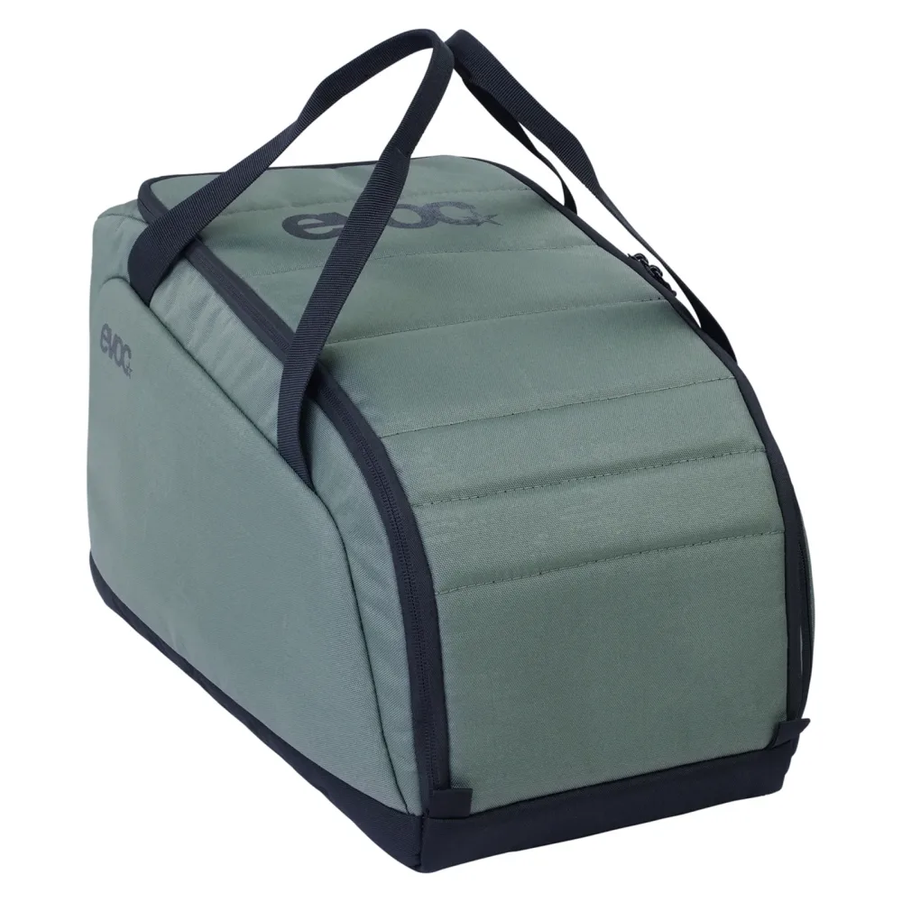 Evoc Gear Bag 20L Materialtasche grün /  dark olive, Grösse: one size