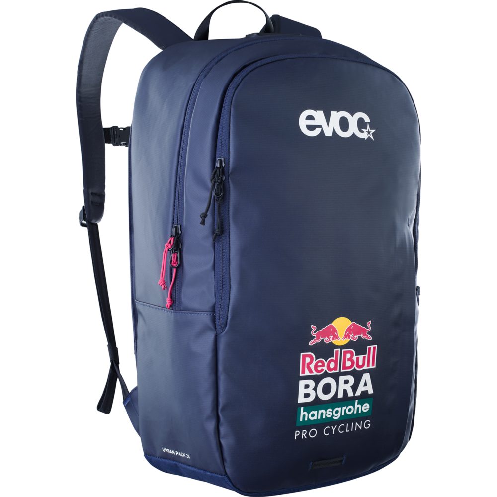 Evoc Urban Pack 25 Red Bull-BORA-hansgrohe Rucksack blau /  navy, Grösse: one size