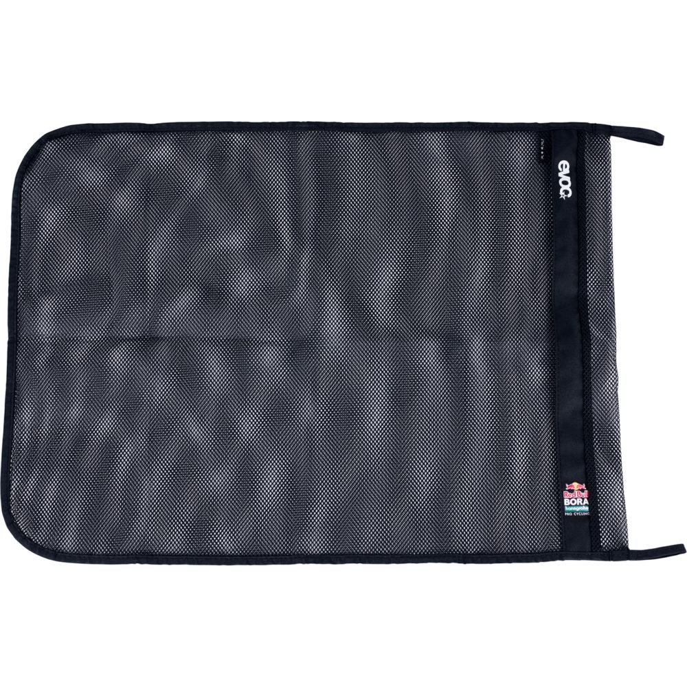Evoc Wash Net Red Bull-BORA-hansgrohe Waschnetz schwarz /  black, Grösse: one size