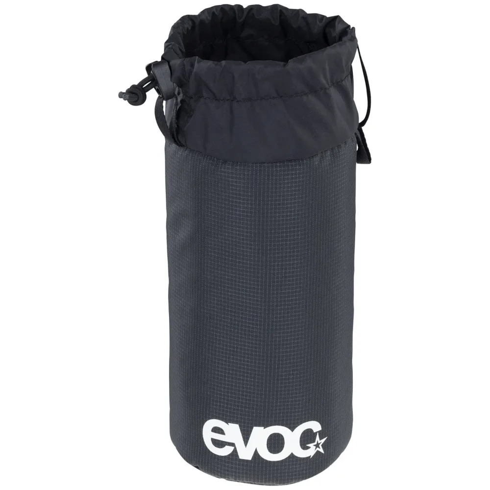 Evoc Bottle Holder Materialtasche schwarz /  black, Grösse: one size